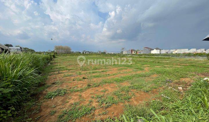 Tanah Selangkah Kota Malang, Area Perkembangan Siap Bangun Kos 2