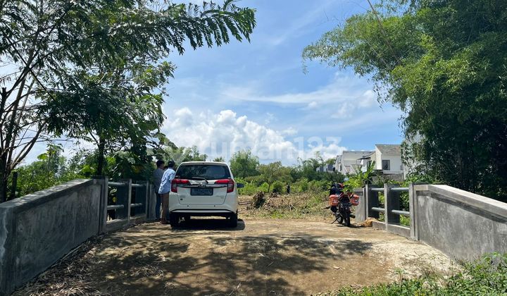 Di jual Tanah murah dekat ke kampus UMM Malang Di jual Tanah murah dekat ke kampus UMM Malang