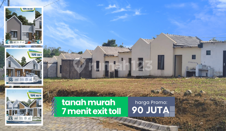 Land for Sale Cheap 90 million in Pakis Malang area. Land for Sale Cheap 90 million in Pakis Malang area.