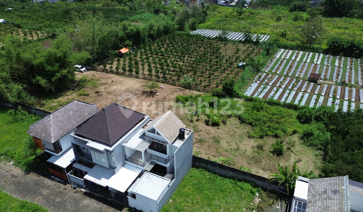 Land for Sale Near Muhadiyah University Malang Campus Land for Sale Near Muhadiyah University Malang Campus