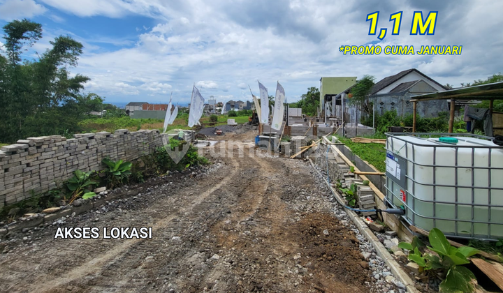 Merjosari Boarding House Investment Potential for Stable Rental Income Every Year 2