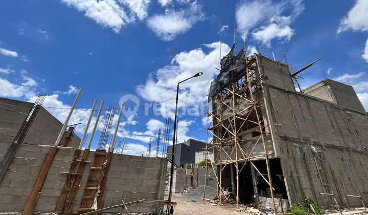 Kost Ring 1 Kampus Universitas Muhamadiyah Malang Okupansi Tinggi