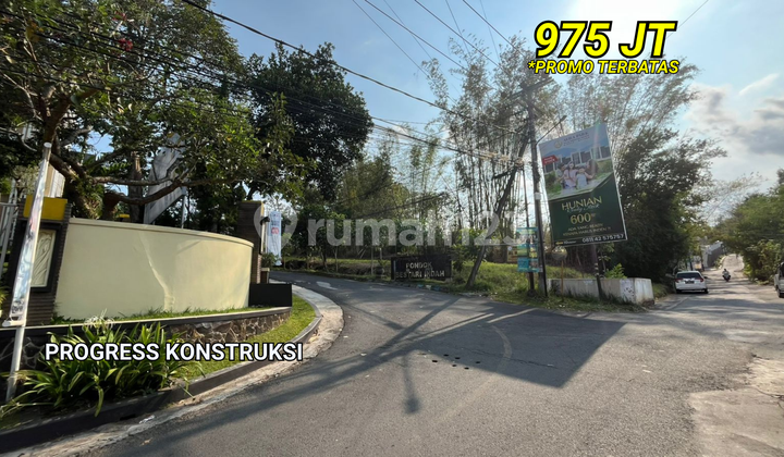 Price 975 Million Already Gets a Boarding House on a Main Road with 10 Rooms 2