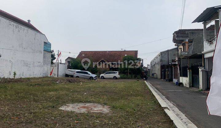 Dekat Tol Madyopuro Malang Tanah Strategis SHM Pecah  2