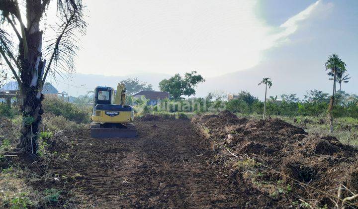 Tanah Strategis Area Dau Malang 5 Menit Kampus UIN 3 2