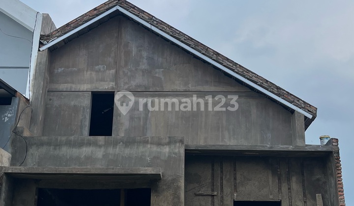 Rumah Murah Pakis Malang 2