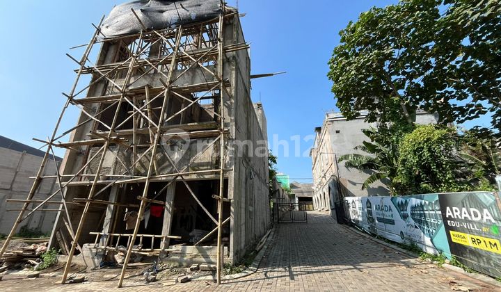 Boarding House for Sale in Ring 1 of UMM Campus, Occupancy Definitely Full 2