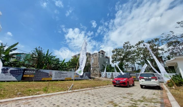 Kost TUNGGULWULUNG, MALANG 2