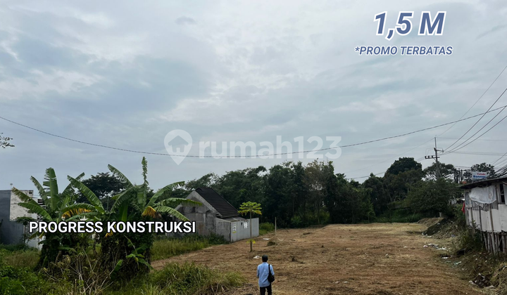 Modern Bukit Tidar Boarding Comfortable Residence on Malang City Road Axis 2