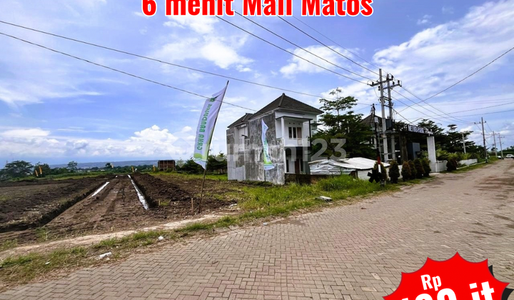 Tanah di Sukun Kota Malang Harga Terjangkau Tanah di Sukun Kota Malang Harga Terjangkau