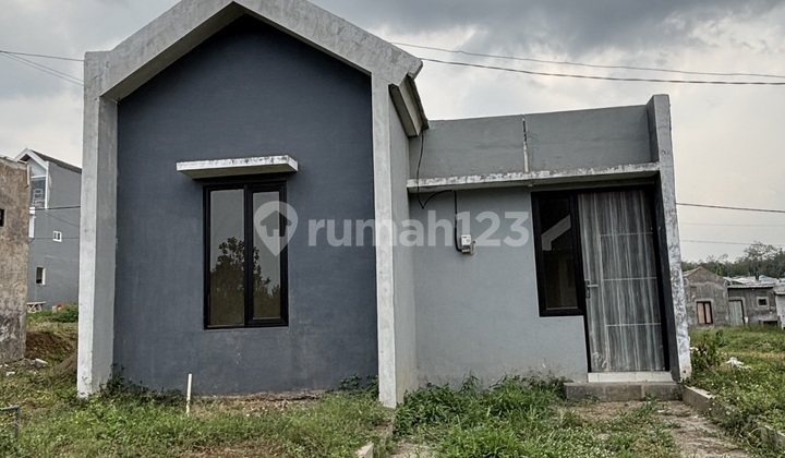 di jual rumah pakis Malang cicilan 1 jt an  1