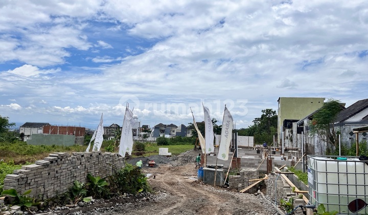 Affordable Boarding House in Rapidly Developing Area Joyoagung Merjosari 2