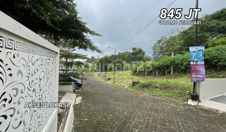Villa Esklusif Kawasan Privat Dekat Wisata Batu
