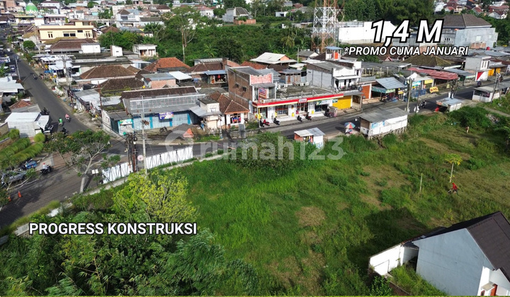 Kost Esklusif Poros Jalan 8 Menit Kampus Ub 2