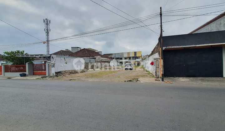 SHM On Hand Siap Bangun Poros Jalan Kota Malang