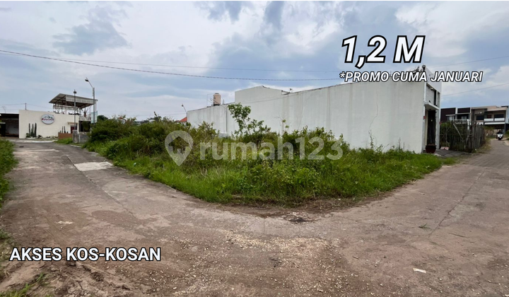 Students' Favorite Boarding Area in Dermo Dau Region 2