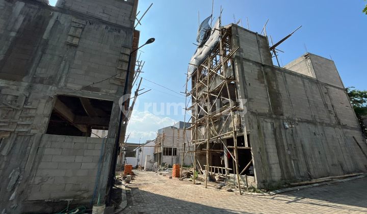 Kost Area Kampus Ub, Uin, Umm Tingkat Okupansi Tinggi