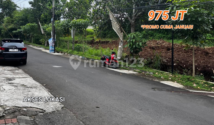 Rumah Kost Dijual Poros Jalan Dekat Kampus Umm Malang 2