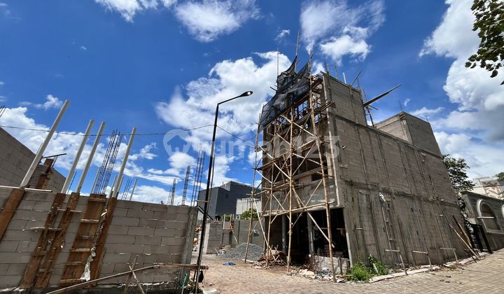 Kost Ring 1 Kampus Universitas Muhamadiyah Malang Okupansi Tinggi