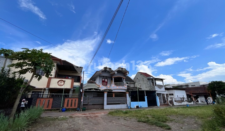 Tanah Tengah Kota Malang 5 Menit Dari Stasiun Kota Baru