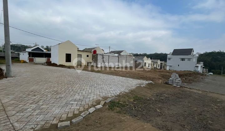 Rumah Subsidi Murah Kedungrejo pakis  2
