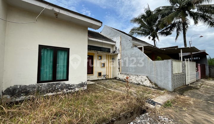 Malang City House 3 Minutes Citra Garden Kedungkandang Malang City 2