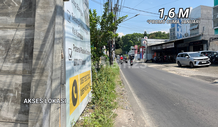 Pasive Income 180 Jt./Th Hanya 2 Menit Dari Kampus Umm Malang 2