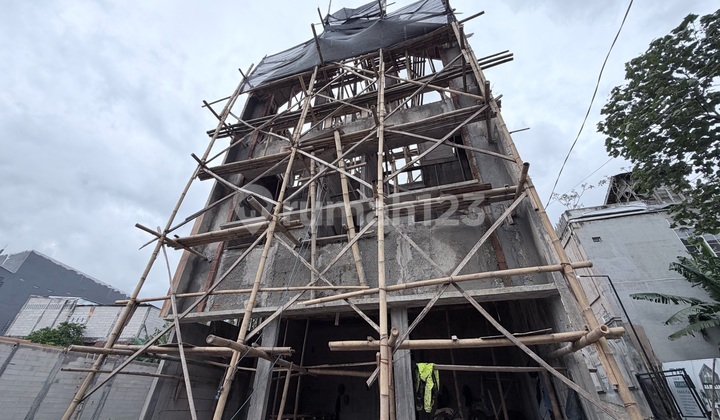 Kost Ring 1 Campus Unmuh Malang Only 1 Minute 2