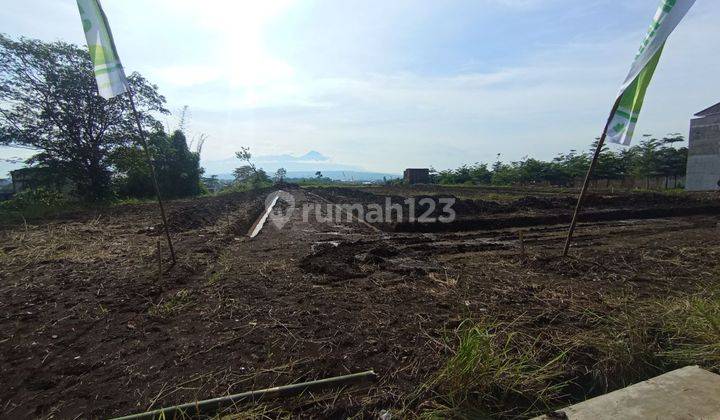 Tanah Murah Di Malang Kota Dekat Dengan UNMER, UB, dan UM 2