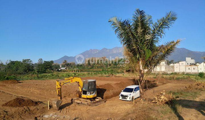 Tanah di Sumbersekar, Malang SHM 80 m² Cocok Bangun Rumah Asri 1