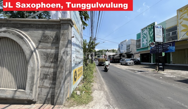 Kost Tunggulwulung Area Strategis 1 Menit Kampus Umm