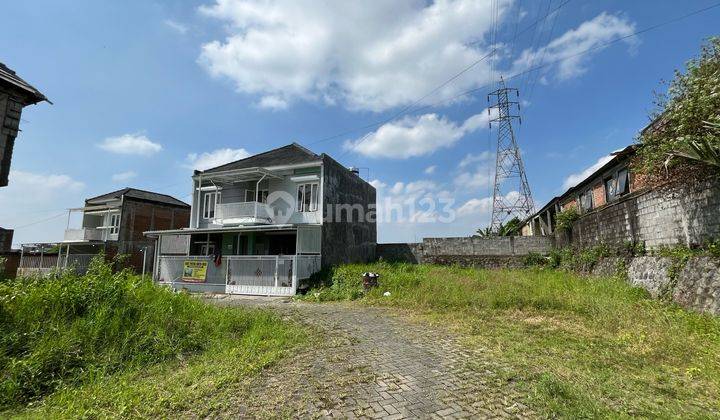 Rumah Mutiara Kampus Dekat Kampus Umm  2