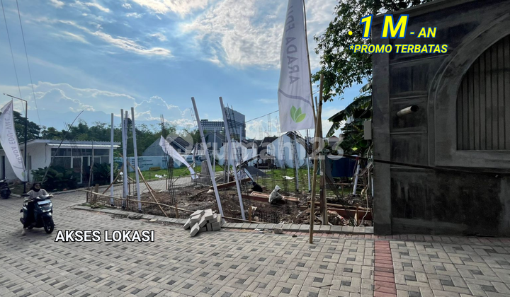 Modern Saxophone Boarding House The Right Choice for Passive Income 2