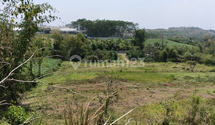 Di Jual Tanah Murah Mepet Kota Malang 7 Menit Matos