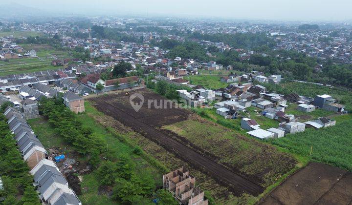 Tanah Murah Di Malang Kota Dekat Dengan UNMER, UB, dan UM 1