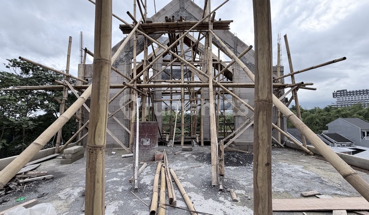 Kost Ring 1 Muhammadiyah Malang Campus Only 2 Minutes Away 2