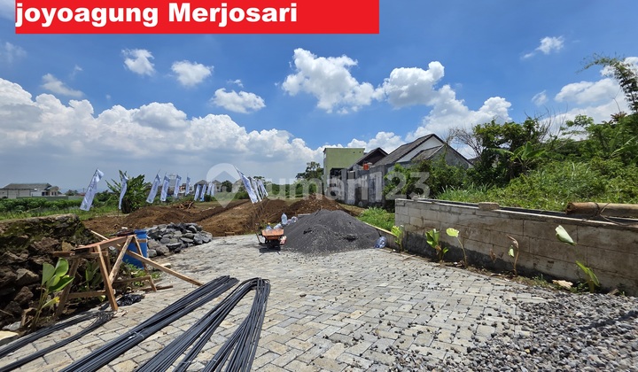 Kost Merjosari Investasi Pasif Income Menjanjikan