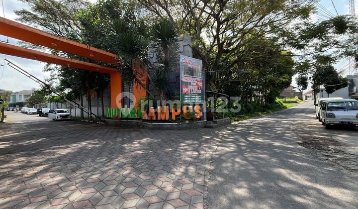 Rumah Mutiara Kampus Dekat Kampus Umm  1