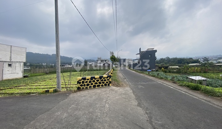 Villa Metro Batu Lingkungan Tenang dan Sejuk Incaran Banyak Orang