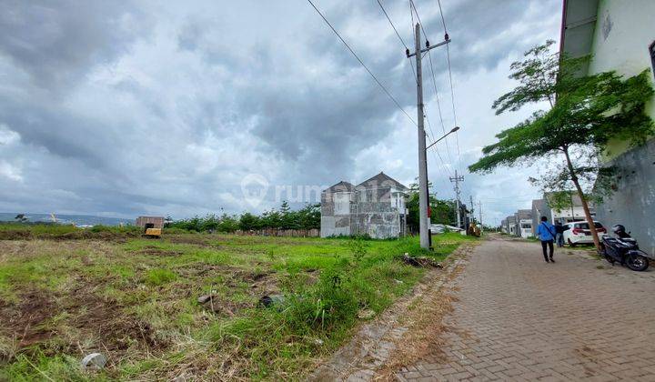 Tanah Bandulan Sukun Kota Malang dijual Cepat 1