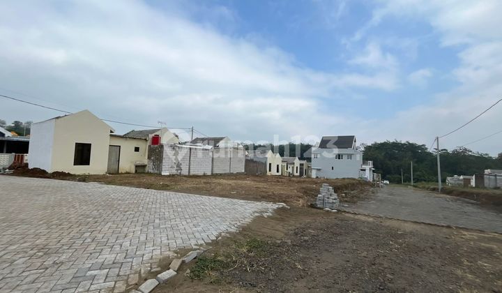 Rumah Subsidi Murah Kedungrejo pakis  1