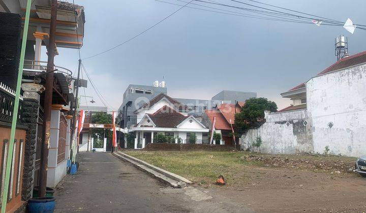 Dekat Tol Madyopuro Malang Tanah Strategis SHM Pecah  1