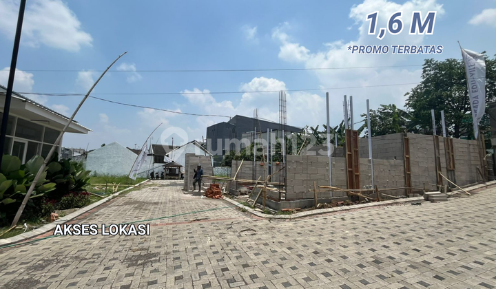 Saxophone Premium Environment Boarding House, Strong and Stable Rental Value 2