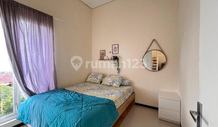 Kost Baru Dekat Kampus Ub Kota Malang 2