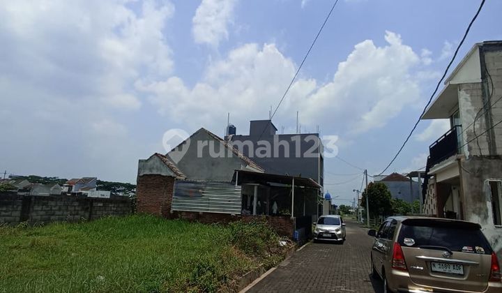 Rumha Baru Sukun Kota Malang 2