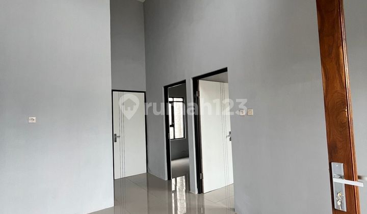 Rumah Baru Siap Huni Sukun Kota Malang