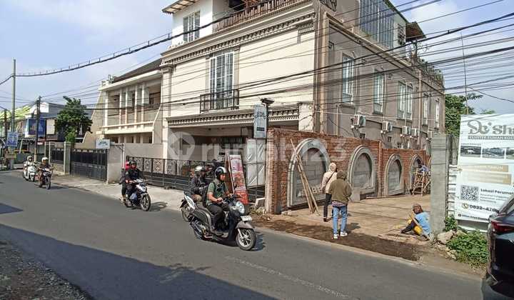 Rumah Kost Premium Poros Jalan 2 Menit Kampus Umm Kota Malang 2