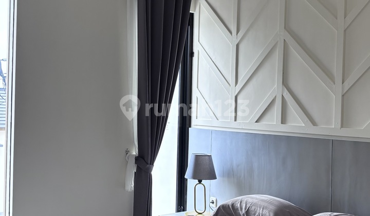 Luxury Villa Ready to Occupied 3 Minutes to Selecta Batu City 2