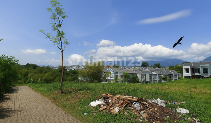 DIJUAL TANAH MURAH MERJOSARI, KOTA MALANG DEKAT KAMPUS UB DIJUAL TANAH MURAH MERJOSARI, KOTA MALANG DEKAT KAMPUS UB