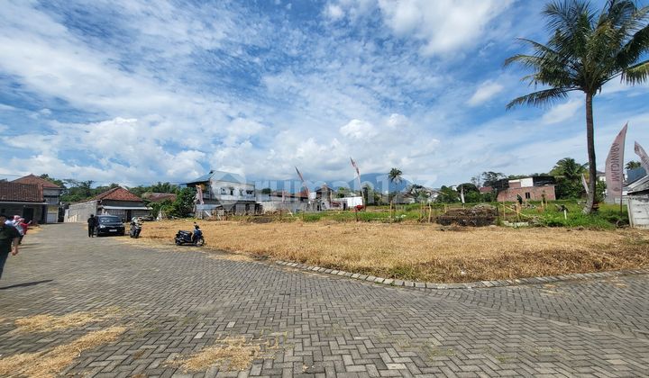 Rumah Villa Bonus Kolam Renang  Depan Jatim Park 3 Kota Batu 2